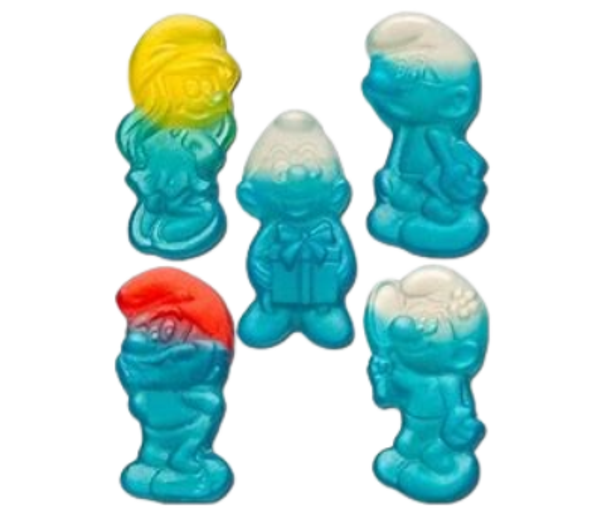 Schtroumpfs