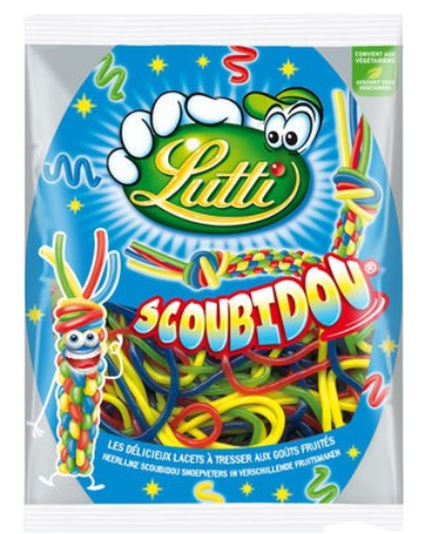 Scoubidous