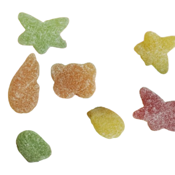 Seafruits