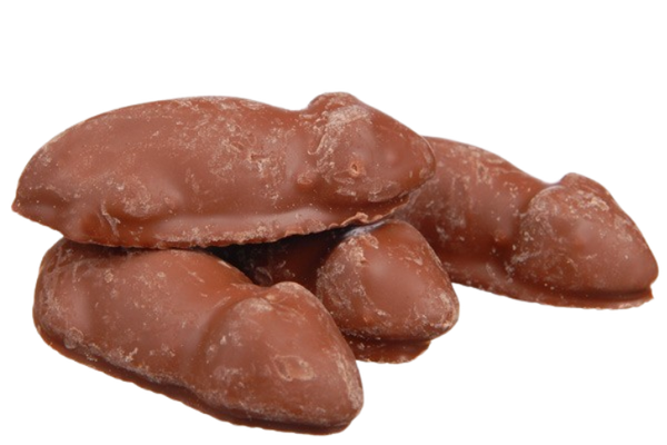Souris Caramel