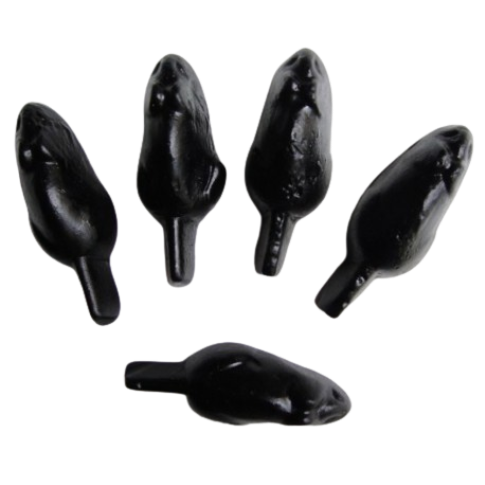 Souris Noires
