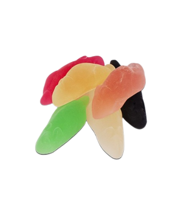 Souris SS