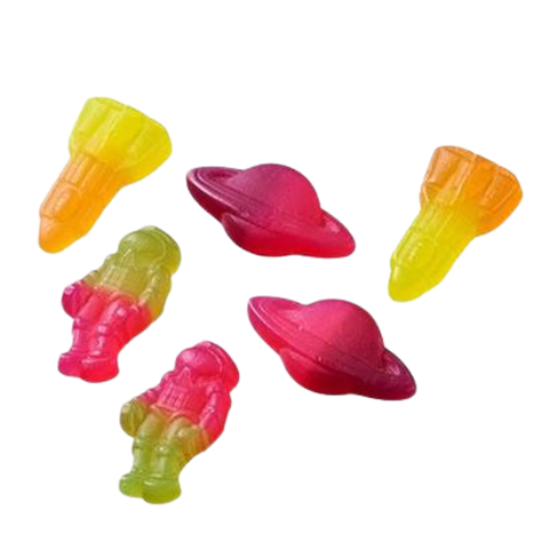Space Mix
