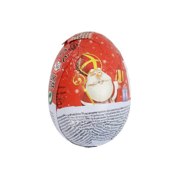 Oeuf Surprise