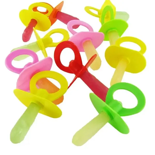 Sucettes Tétines