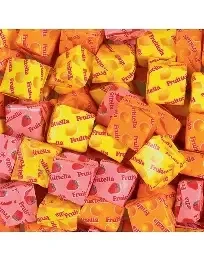 Fruit-tella Mix
