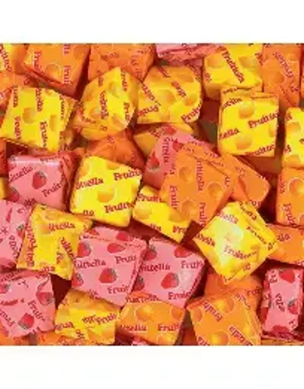 Fruit-tella Mix