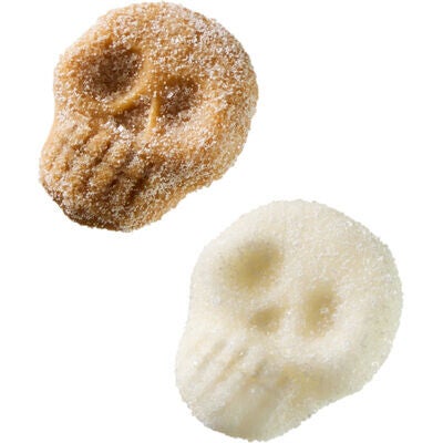 Têtes de Mort
