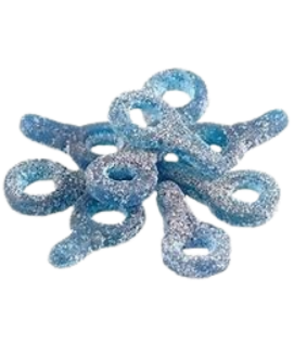 Tétines Bleues