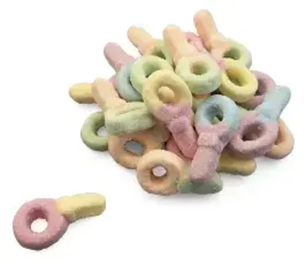 Tétines Unicones