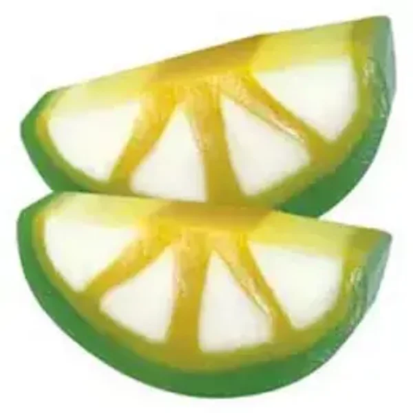 Tranches Citron