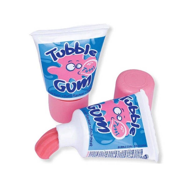 Tubble Gum Tutti