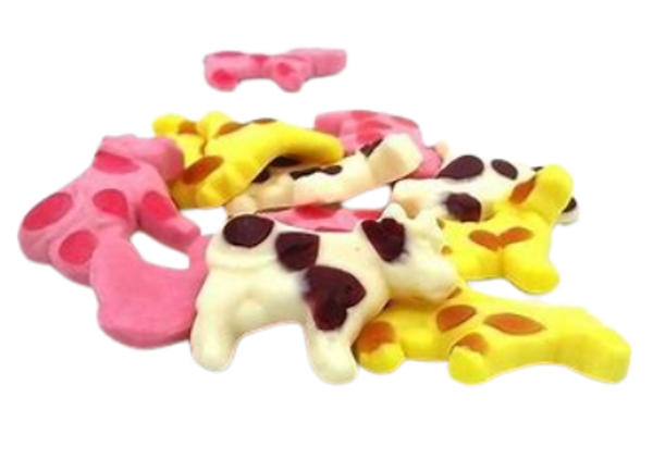 Vaches