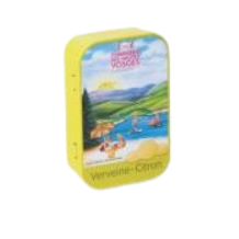 Boite de Poche Verveine Citron