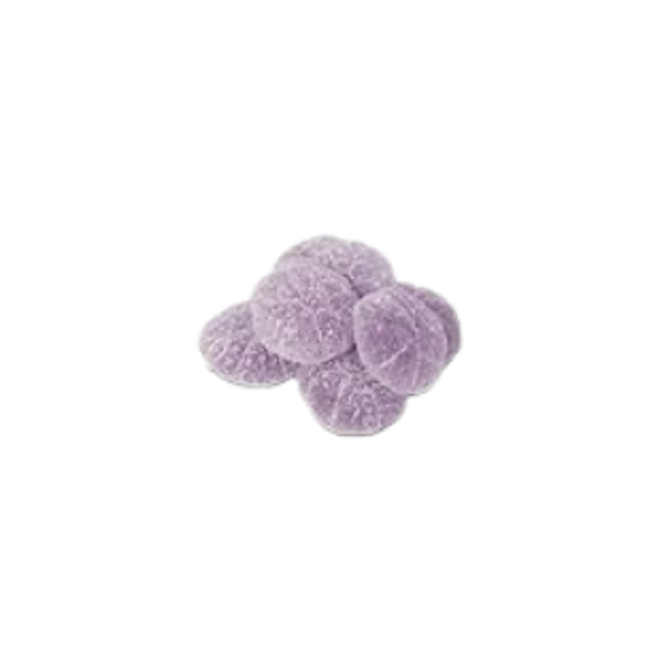 Violettes Tendres