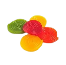 Yo-Yo Couleurs