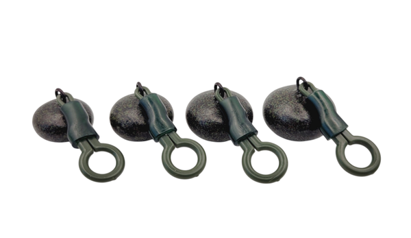 Backleads