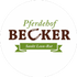 Pferdehof Becker
