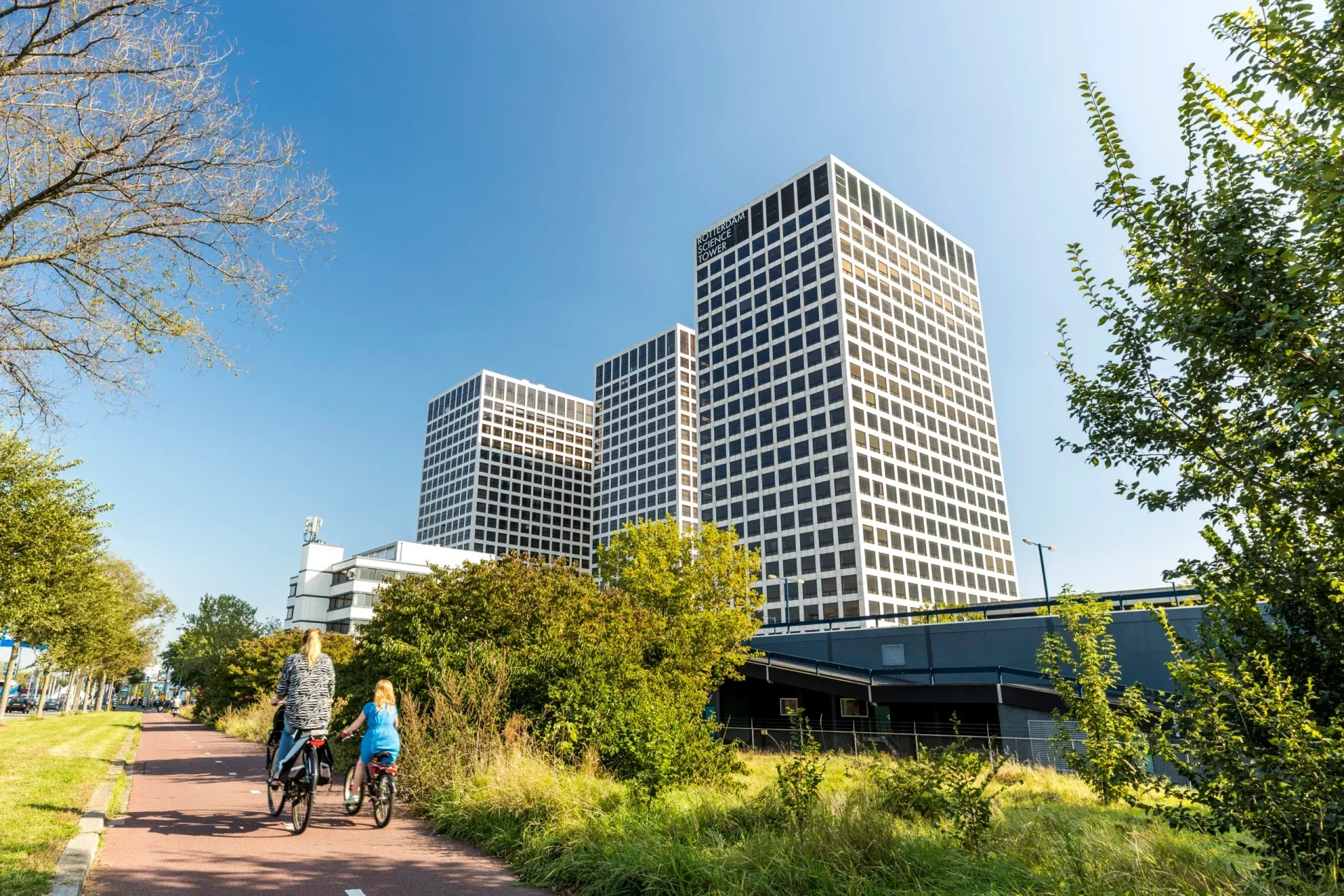 burnout-coachruimte-rotterdam