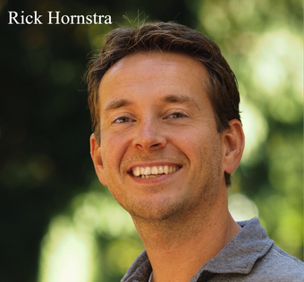 Rick Hornstra - Burn-out Coach