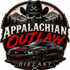 Appalachian Outlaw Diecast