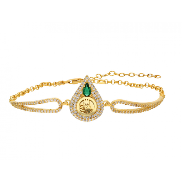 Auftakelung Armband – Stilvoll und flexibel