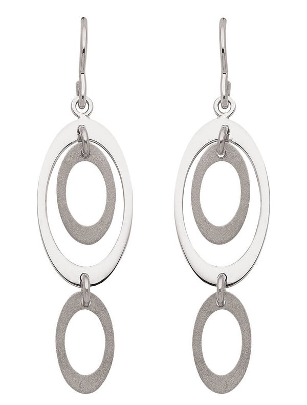 Ohrhänger 925er Silber