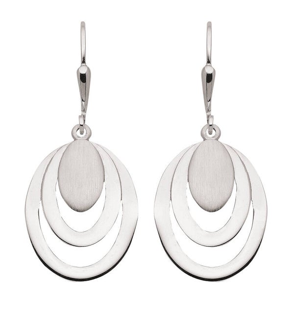 Ohrhänger 925er Silber