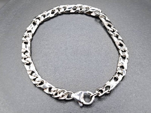 Fantasie Armband aus 925er Silber