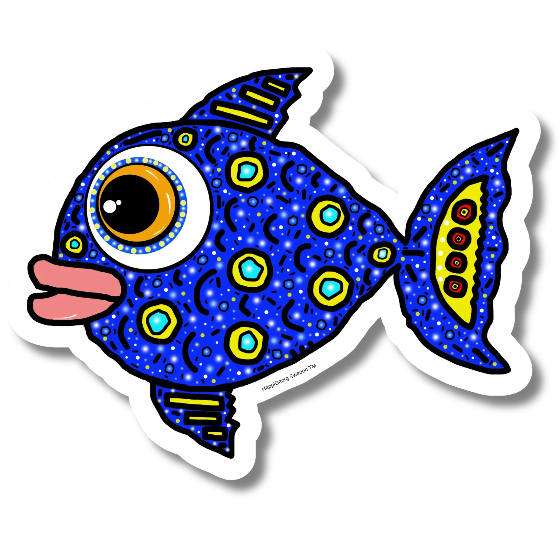 Zippy
