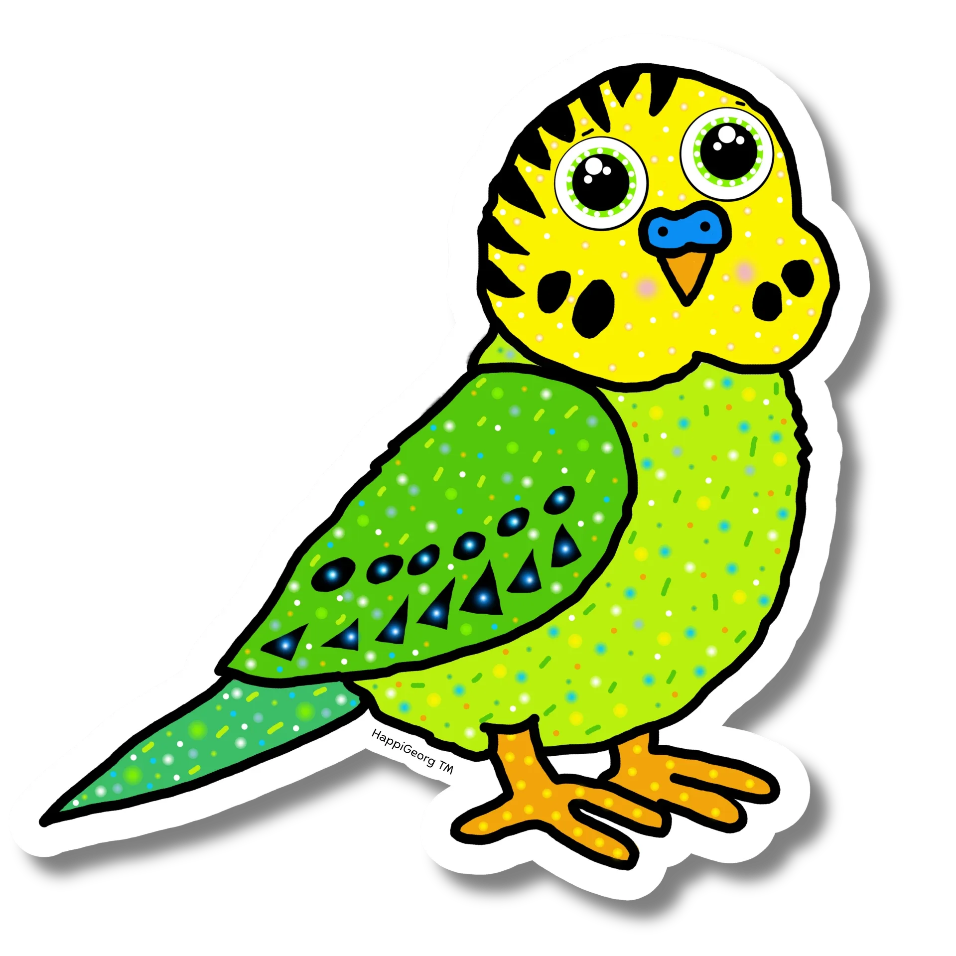 Cedric