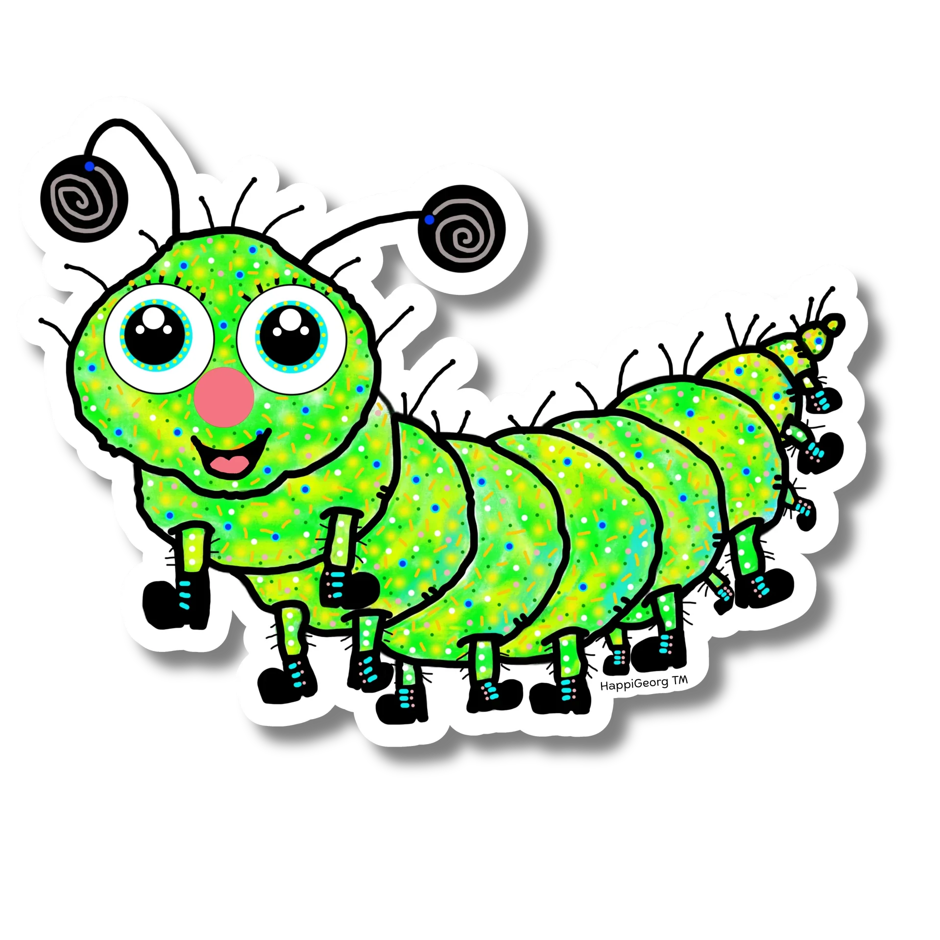 Spriggle