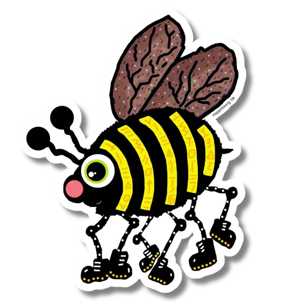 BumbleBoots