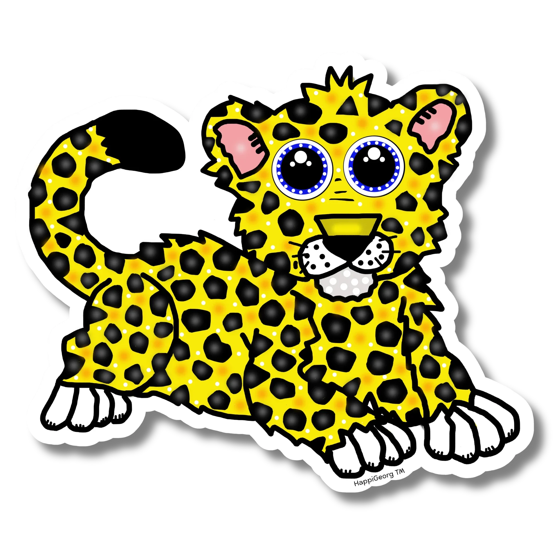 Leopardo