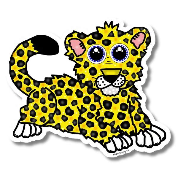 Leopardo