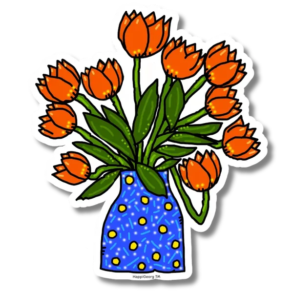 Tulips