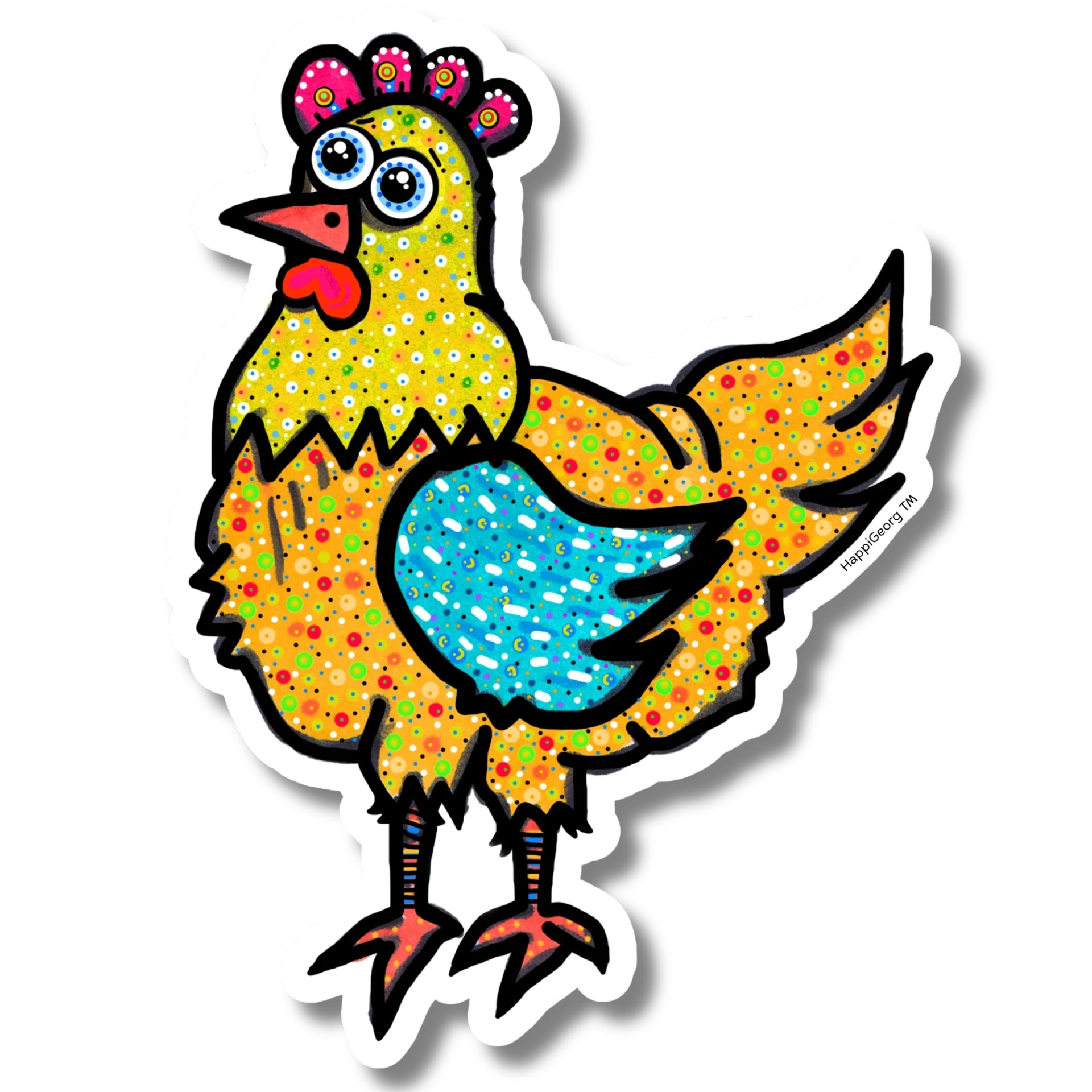 Henrietta