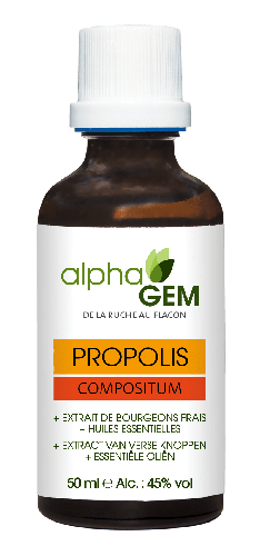 propolis-compositum - 50ml