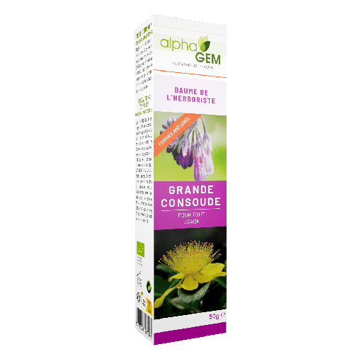 €13.90 - smeerwortel-tube-50gr