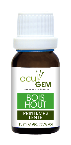 €13.95 - element-hout - 15ml
