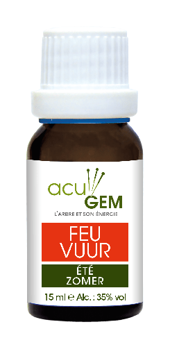 €13.95 - element-vuur - 15ml