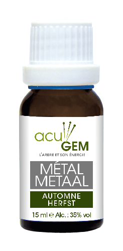 €13.95 - element-metaal - 15ml