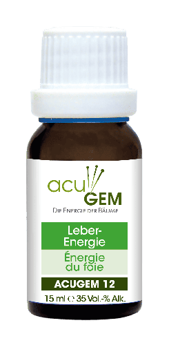 €18.90 - 12-meridiaan-lever -15ml