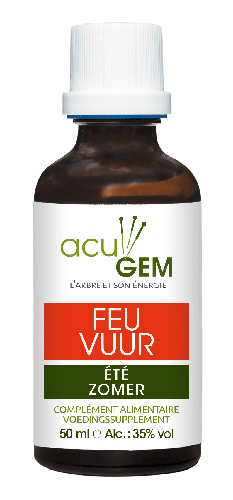 €26.95 - element-vuur - 50ml