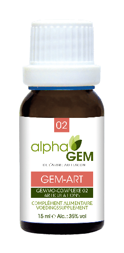 €13.95 - 02-gem-art - 15ml