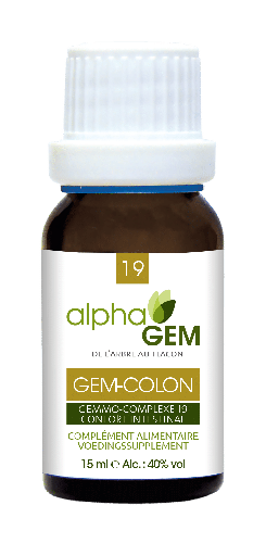 €13.95 - 19-gem-colon - 15ml