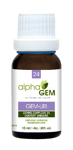 €13.95 - 24-gem-uri - 15ml