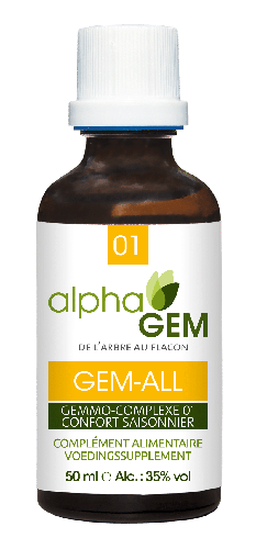 €26.95 - 01-gem-all - 50ml