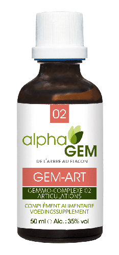 €26.95 - 02-gem-art - 50ml