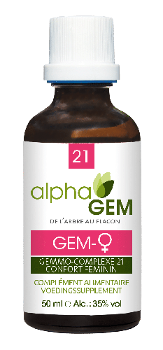 €37.95 - gem-femme - 50ml